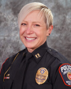 Headshot Capt. Caradine