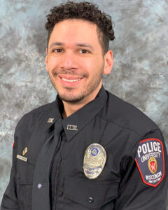 Headshot of Diego Lema Hernandez