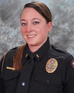 Headshot of Beth Lopez