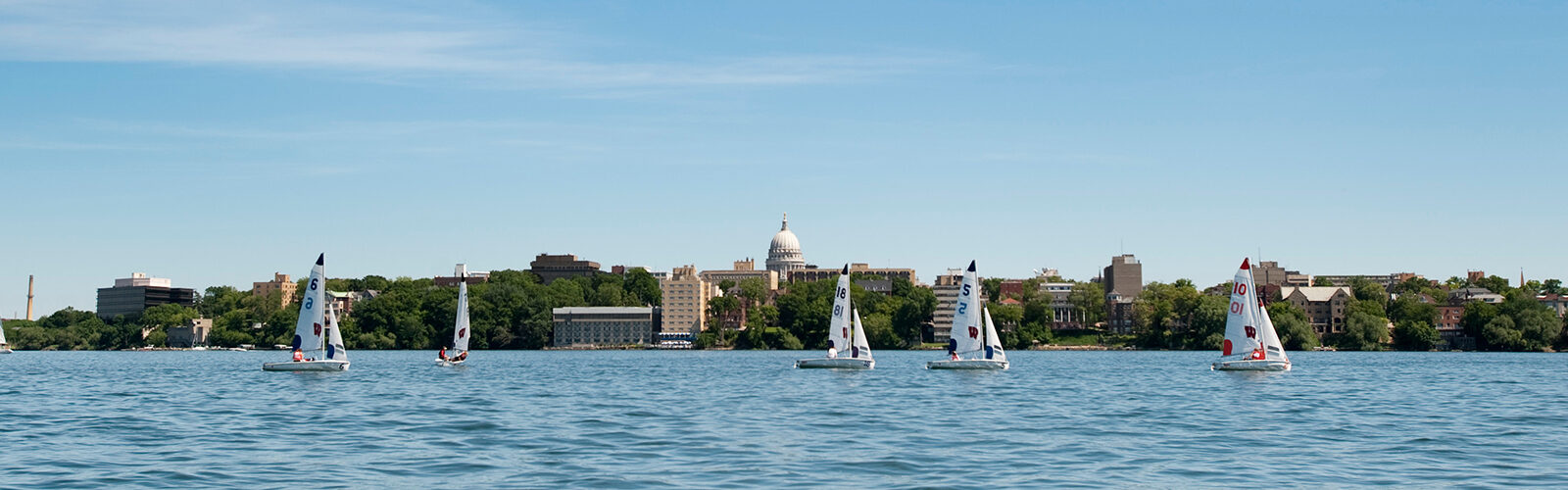 Sailboats