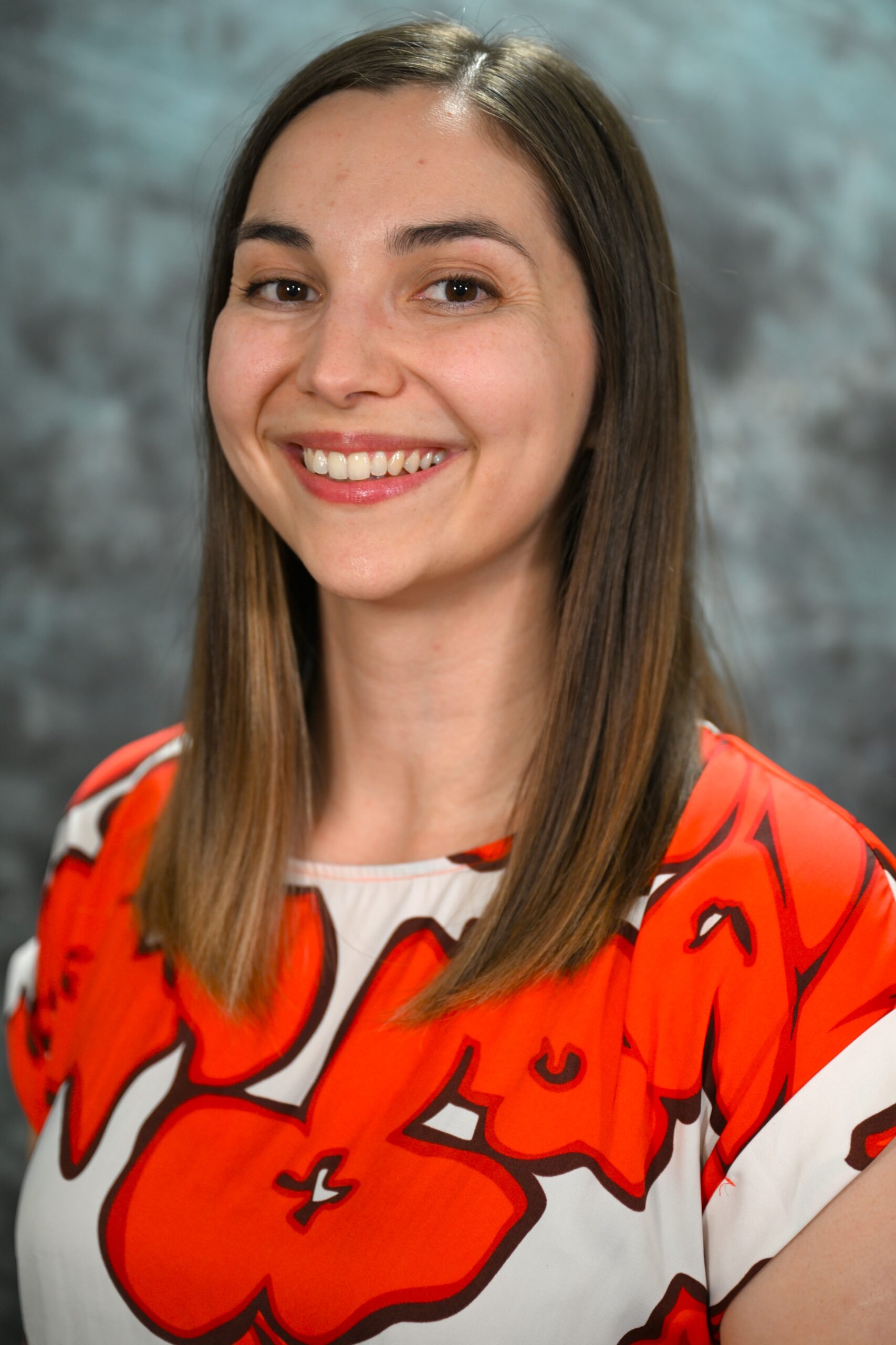 HR Manager Petra Matuska