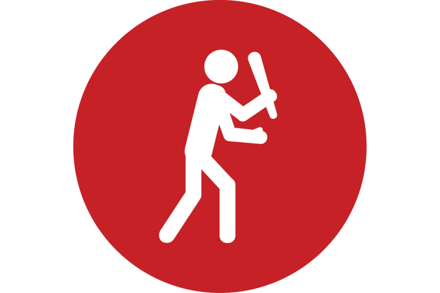 Active Threat Icon