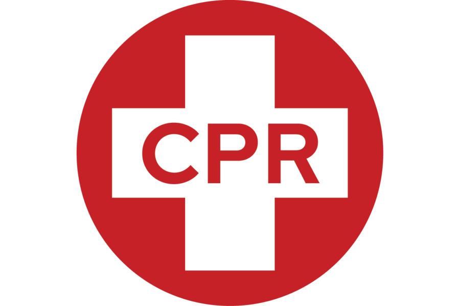 CPR ICON