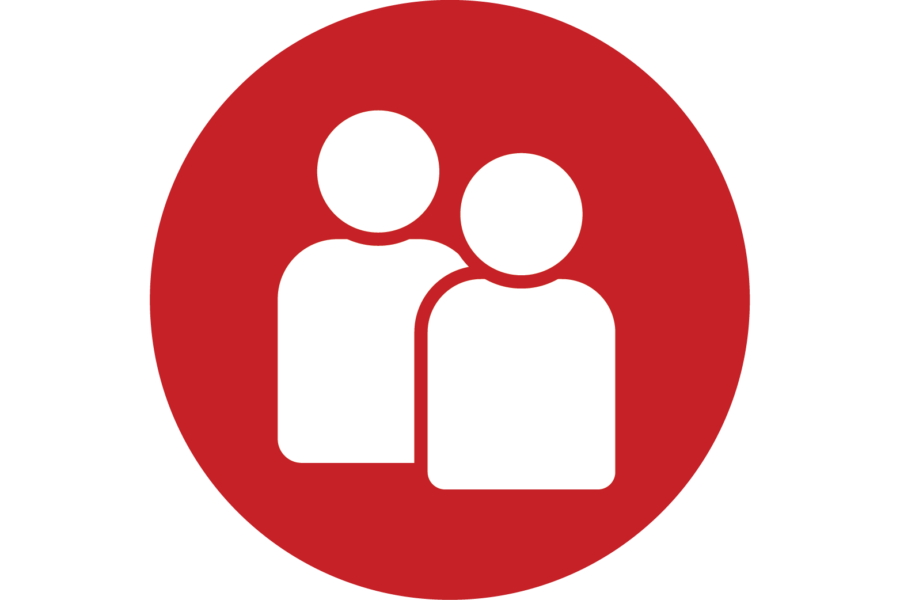 EOC MEMBER RESOURCES ICON